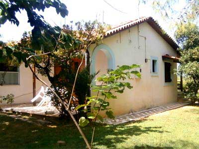 Φώτο Δυάρι Διαμέρισμα #2