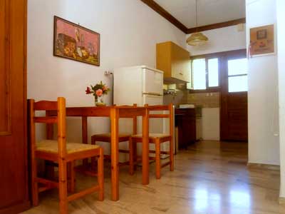 Φώτο Δυάρι Διαμέρισμα #4