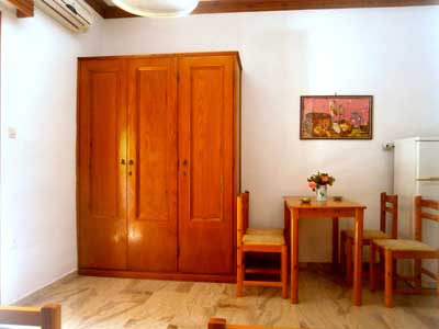 Φώτο Δυάρι Διαμέρισμα #5