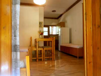 Φώτο Δυάρι Διαμέρισμα #8