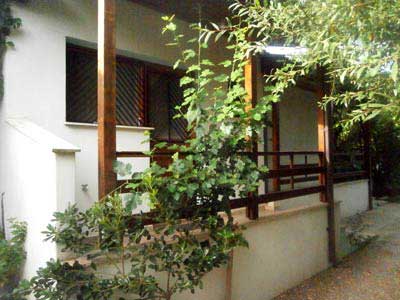 Φώτο Γκαρσονιέρα Διαμέρισμα #1