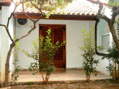 Φώτο Γκαρσονιέρα Διαμέρισμα #2