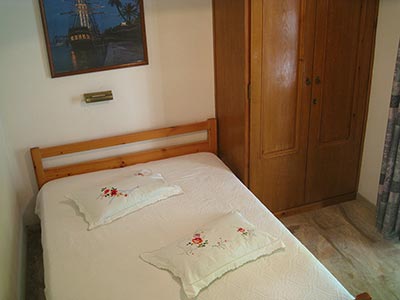 Φώτο Γκαρσονιέρα Διαμέρισμα #3