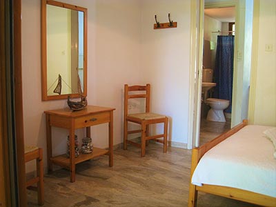 Φώτο Γκαρσονιέρα Διαμέρισμα #4