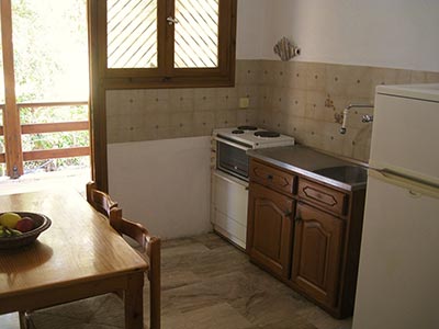 Φώτο Γκαρσονιέρα Διαμέρισμα #5