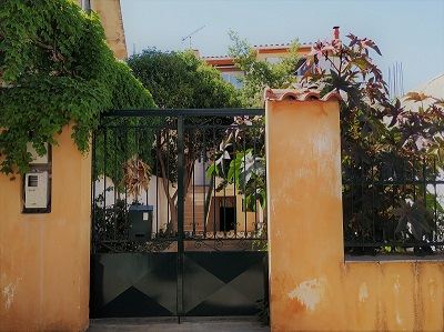 Φώτο Μονοκατοικία #5