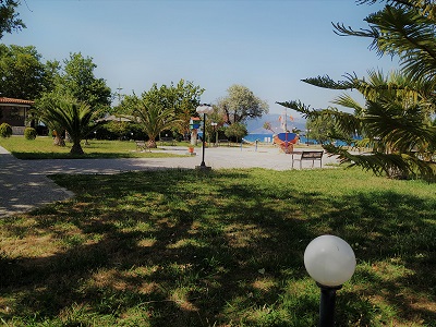 Φώτο Μονοκατοικία #10