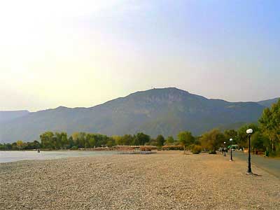 Φώτο Παραλία - Νικολαίικα #1