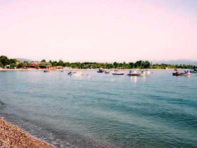 Φώτο Παραλία - Νικολαίικα #2