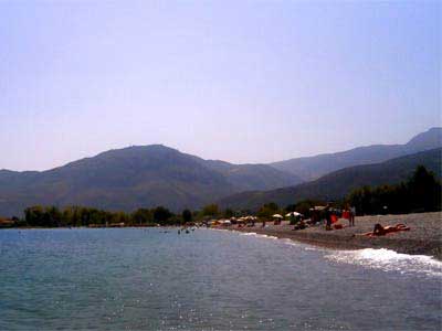 Φώτο Παραλία - Νικολαίικα #3