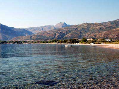 Φώτο Παραλία - Νικολαίικα #6