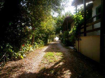 Φώτο Κήπος Διαμερισμάτων #4