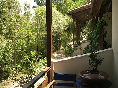 Φώτο Κήπος Διαμερισμάτων #11