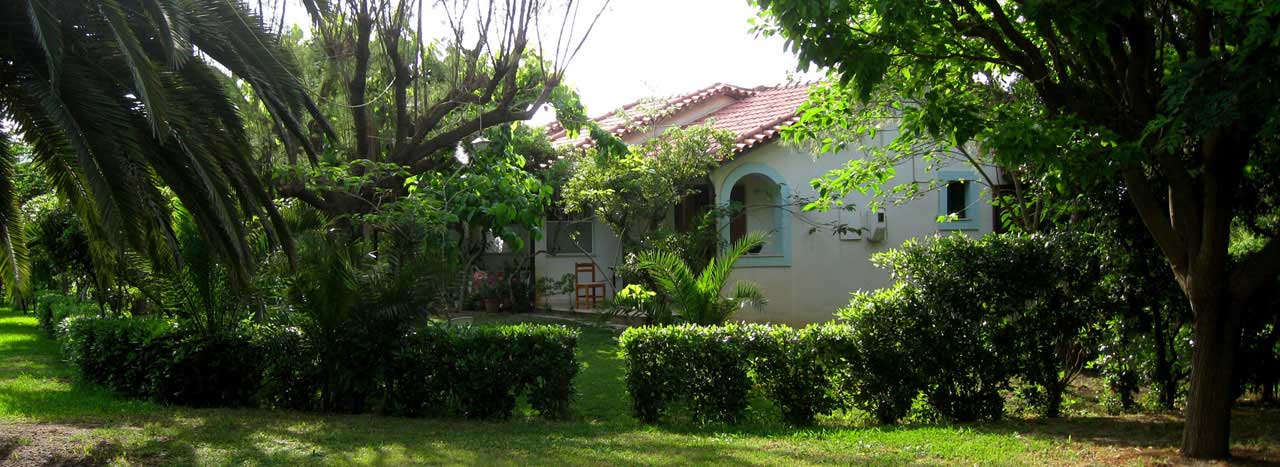 Ενοικιαζόμενα Δωμάτια Αίγιο Slide #2