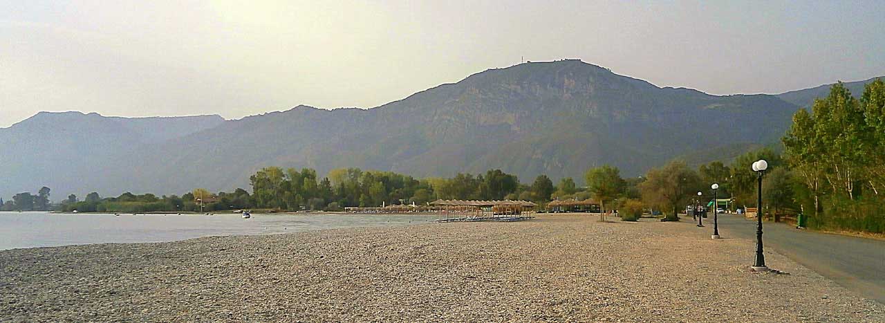 Ενοικιαζόμενα Δωμάτια Αίγιο Slide #3